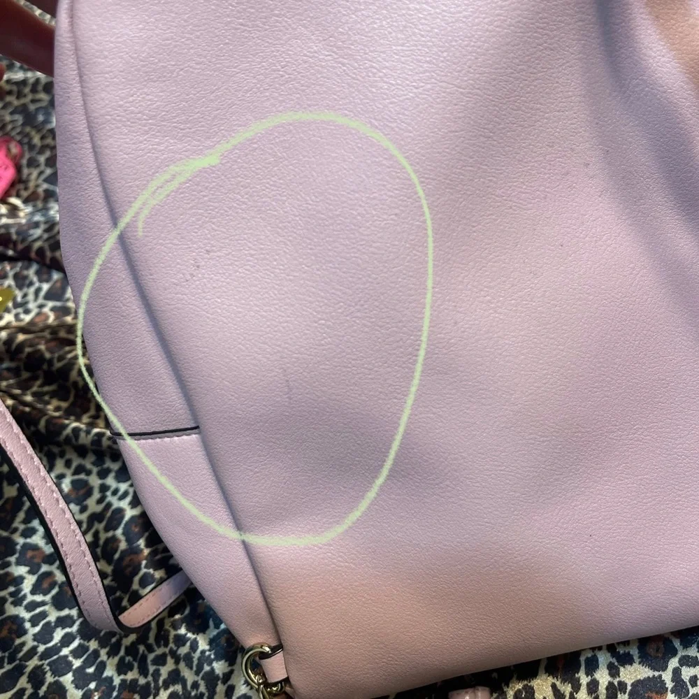 Victoria’s Secret Mini Backpack